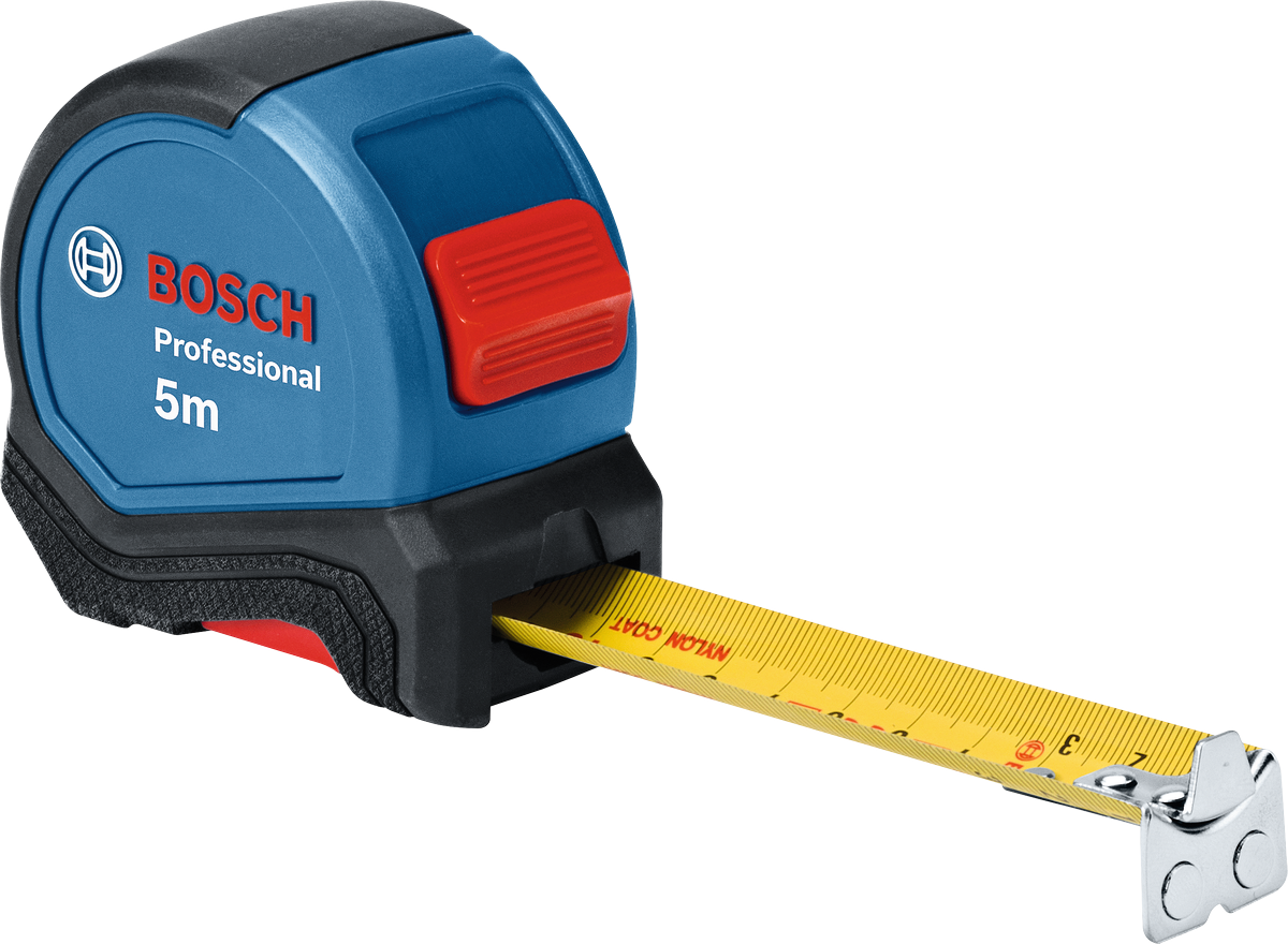 Bosch Professional PRO 1 600 A01 6BH Tape Measure 16.4 ft