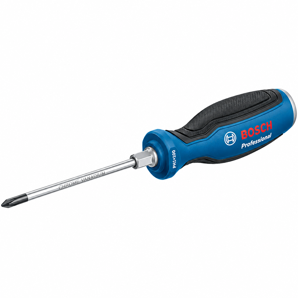 Bosch Professional PRO PH1X3.9 In Screwdriver
