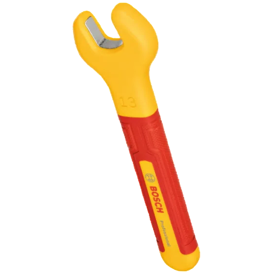 Bosch Professional PRO 1 600 A02 NF1 VDE Spanner 13 mm