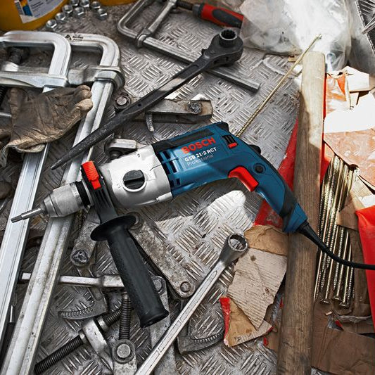 Bosch Professional PRO GSB 21-2 RCT Impact Drill