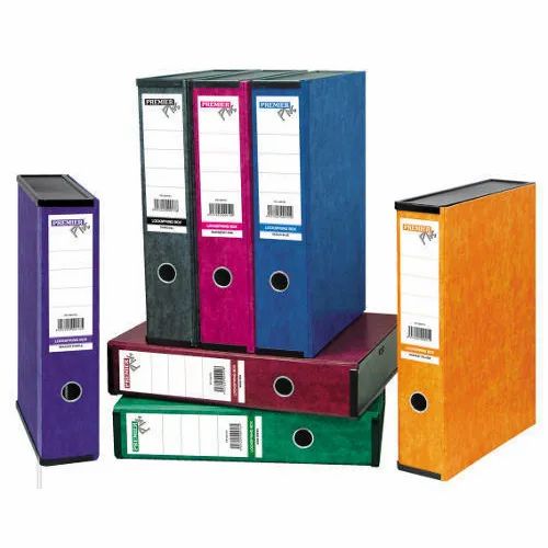 Office Box File Standard Size Document Organization Holder