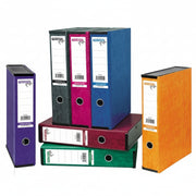 Office Box File Standard Size Document Organization Holder