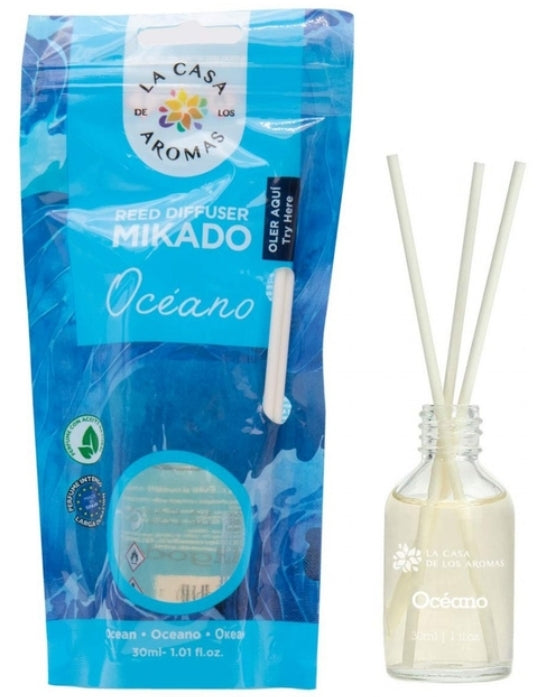 La Casa de los Aromas Cherry Reed Diffuser 30ml