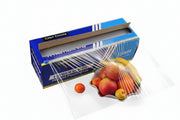 Yantai Bagease PVC Cling Film Food Wrap 30cm x 400m