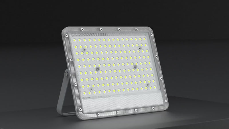 KCD BK03 50W LED Explosion Proof Floodlight IP65 Waterproof