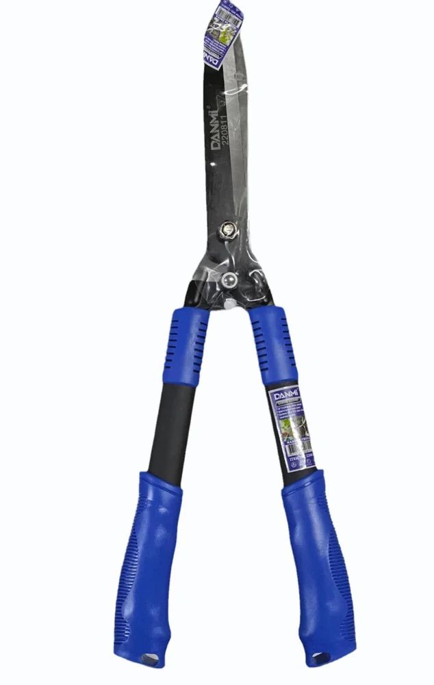 DANMI Alloy Steel Hedge Cutter for Precision Garden Maintenance