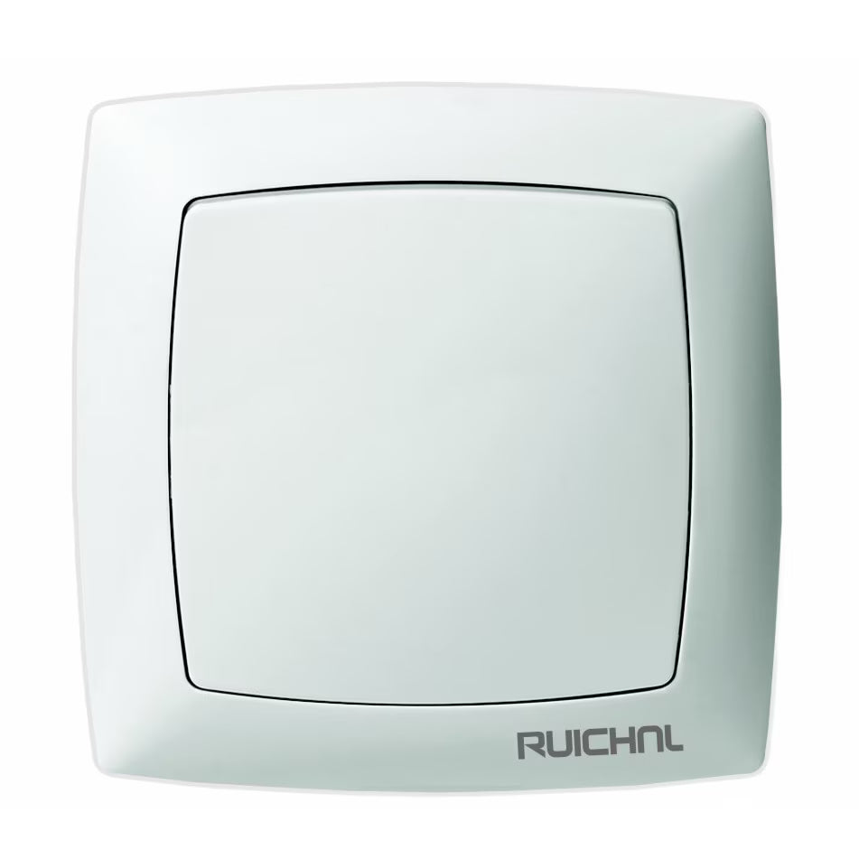 Mordio F200 Gold Electroplated Ring EU Wall Socket 16A