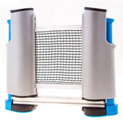 Cima T121 Table Tennis Net with Button Mount