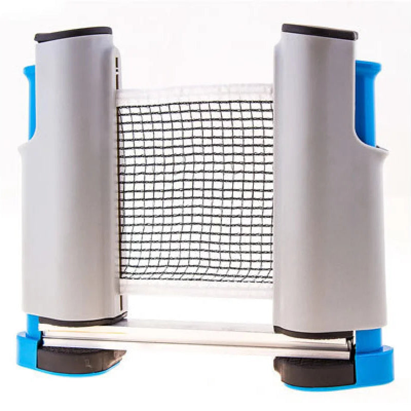 Cima T121 Table Tennis Net with Button Mount