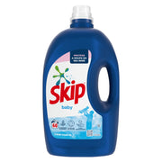 Skip Baby Liquid Laundry Detergent Dermatologically Tested Gentle Formula