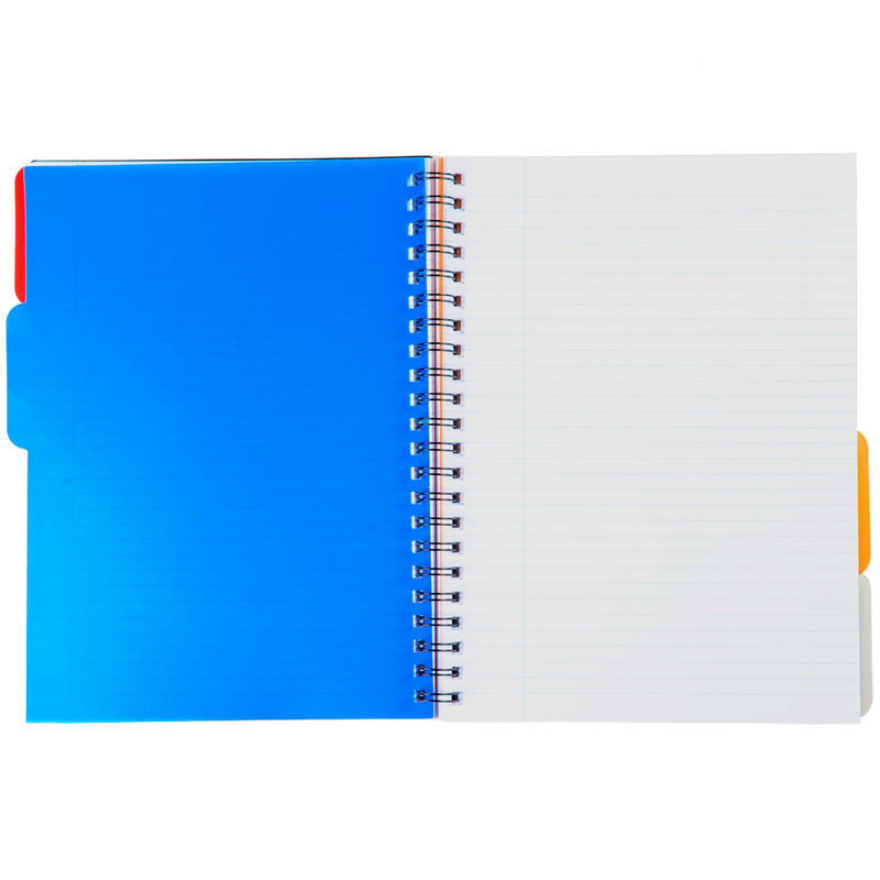 A4 Spiral Sheet Binding Sheets for Professional Documents