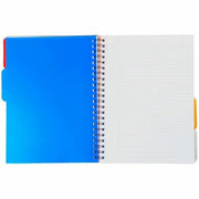 A4 Spiral Sheet Binding Sheets for Professional Documents