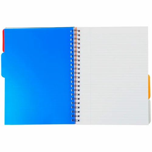 A4 Spiral Sheet Binding Sheets for Professional Documents