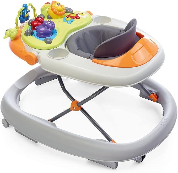 Chicco Walky Talky Baby Walker