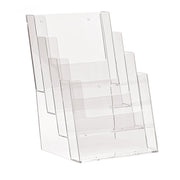 Taymar 4 Pocket A5 Brochure Holder 4C160