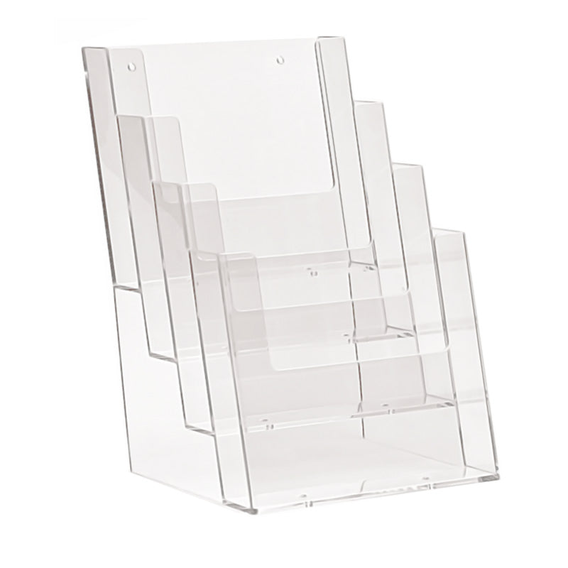 Taymar 4 Pocket A5 Brochure Holder 4C160