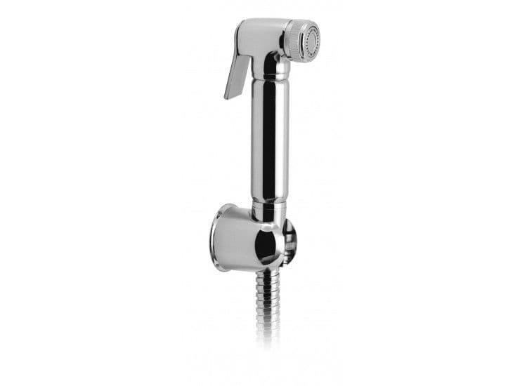 Sanindusa Aqua Toilet Bidet Shower Kit Chrome