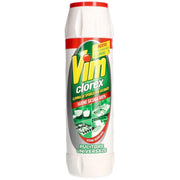 Vim Clorex Polvere Universal Cleaner 850g Lemon