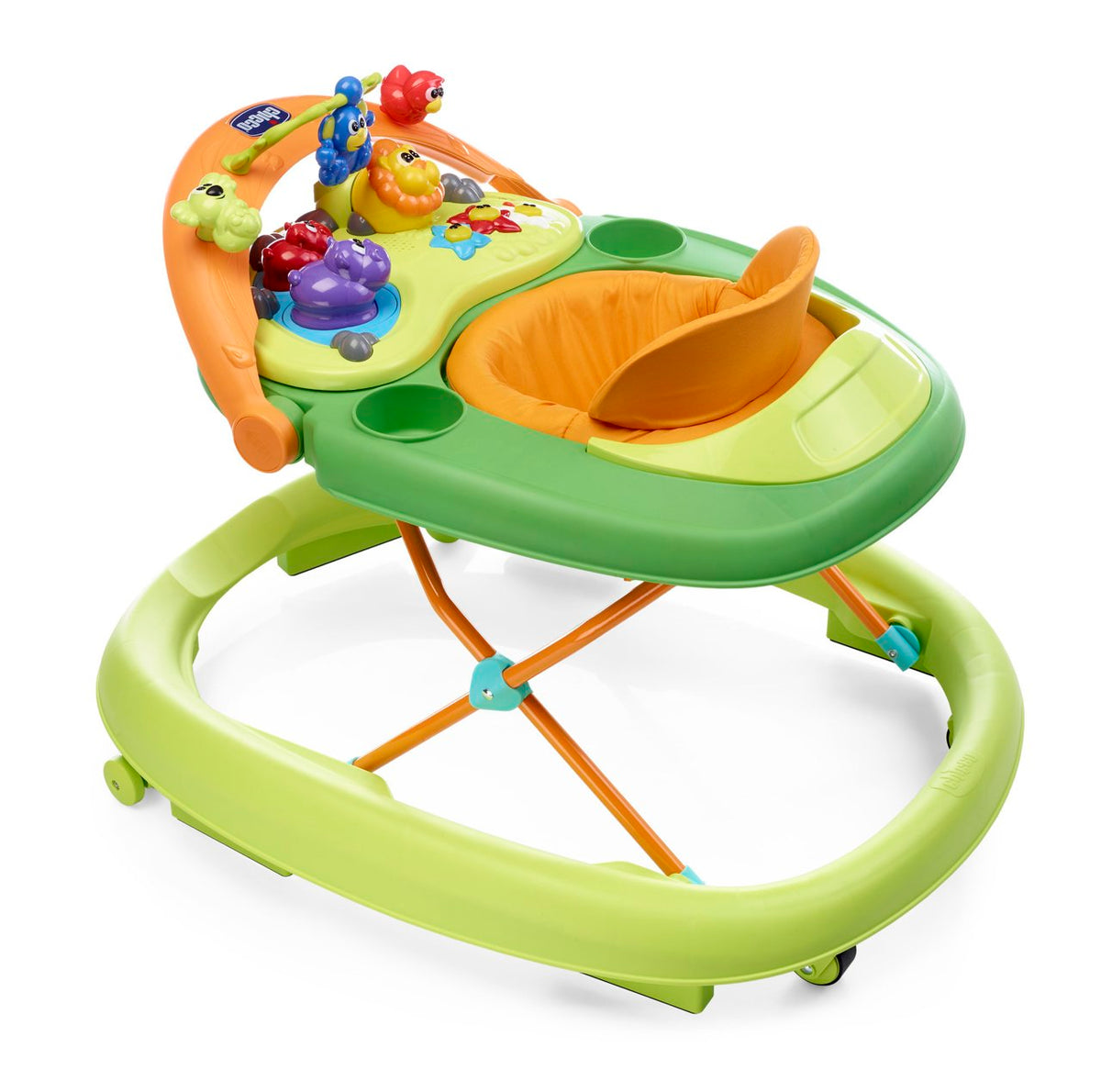 Chicco Walky Talky Baby Walker