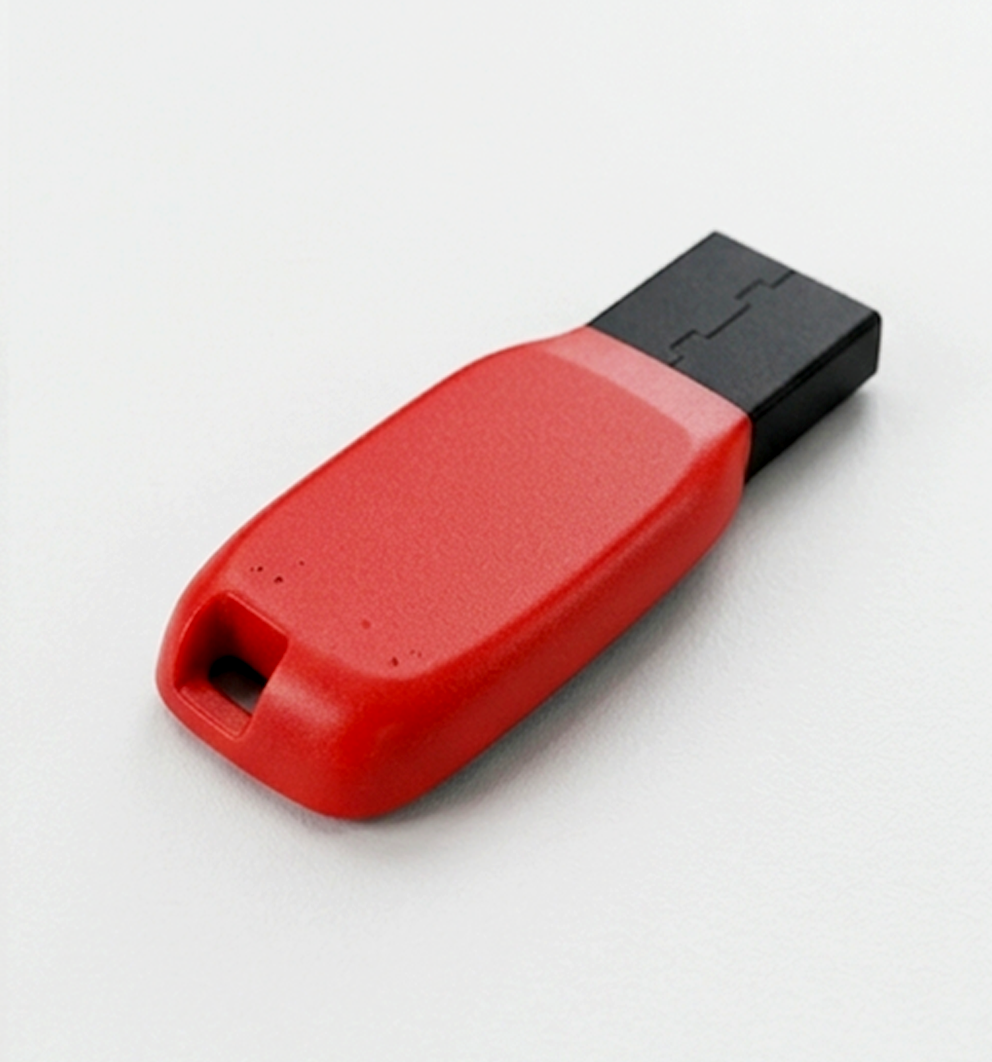 Pen Drive SanDisk Cruzer Blade USB 2.0 Preto