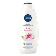 Nivea Creme de Duche Rosa e Amêndoa 750ml